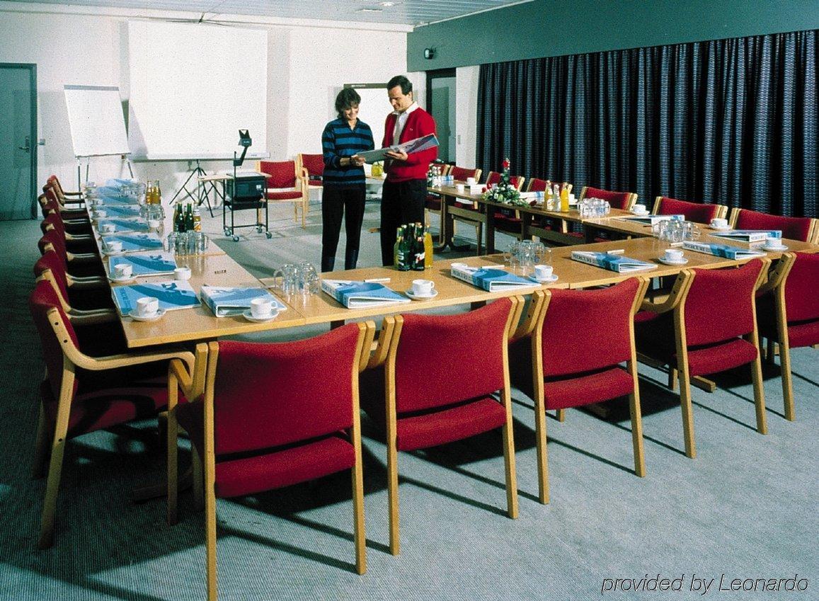 Fredensborg Badehotel Rønne Facilidades foto